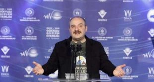 Varank: Belediye imkanlarını Kandil'e peşkeş çekenlerin elinden aldık!