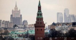 Rusya'da 'Vatana ihanetten' gözaltına alınan bilim adamı öldü