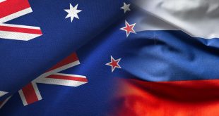 Yeni Zelanda’ya yaptırım kararı!