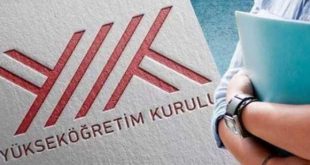 YÖK'ten 'öğrenci affı' açıklaması!