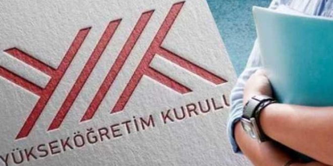 YÖK'ten 'öğrenci affı' açıklaması!