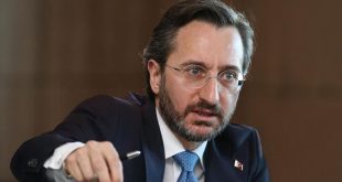 ''Yunanistan Türkiye'yi karşısına alarak ancak kendine zarar verir''