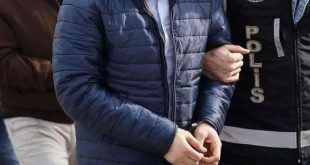 11 ilde FETÖ operasyonu: Çok sayıda gözaltı