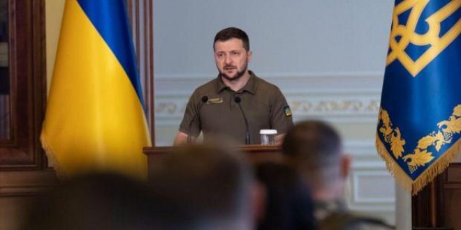 Zelenskiy'den İstanbul'daki tahıl toplantısı yorumu: Minnettarım