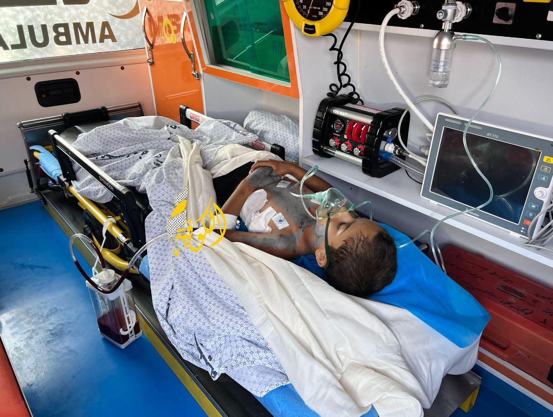 İsrail'den Gazze'ye hava saldırısı: 10 şehit