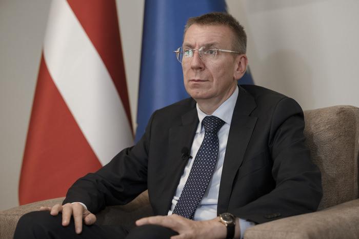 Letonya'dan Türk savunma sanayiine büyük ilgi!