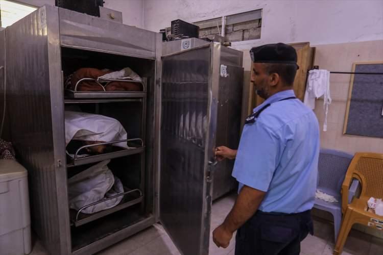 İsrail ve İslami Cihad arasında ateşkes üzerine anlaşma yapıldı