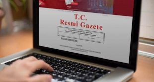 Resmi Gazete'de yayımlandı: Birçok büyükelçi yeni görevine atandı