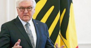 Almanya İsrail'e tazminat ödeyecek