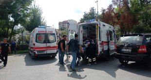 Soylu: "Silivri'de polisleri bıçaklayan kişi Hanzala'cı"