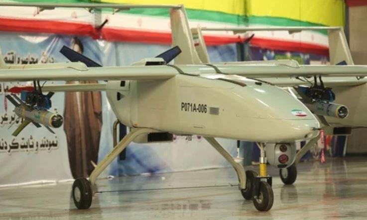 Washington Post: Rusya, İran'ın gönderdiği SİHA'lardan memnun kalmadı