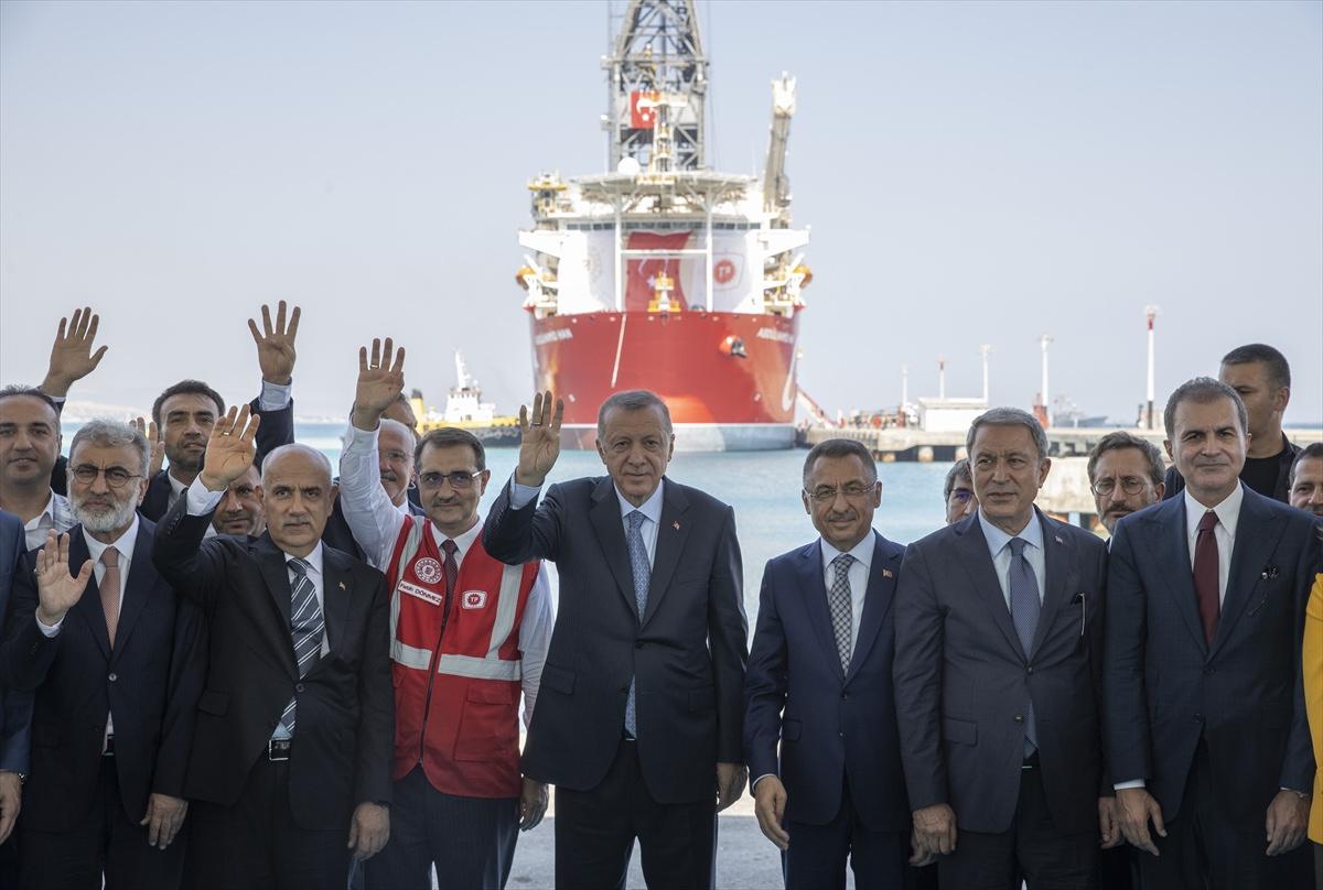 Yunan basınında Abdülhamid Han paniği!