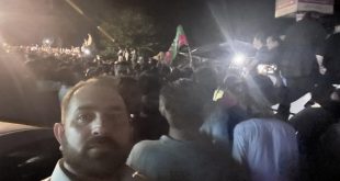 Eski Pakistan başbakanı İmran Han için tutuklama emri çıkartıldı