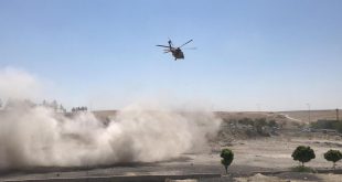 PKK Şanlıurfa'da karakola roketle saldırdı!