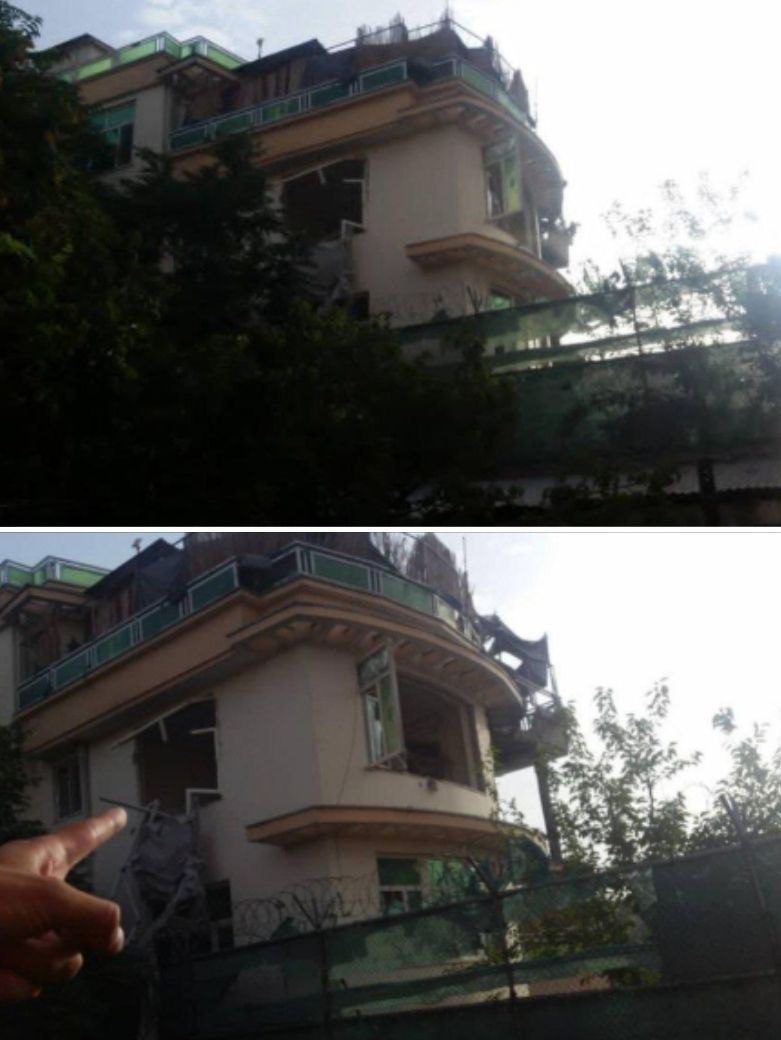 ABD yine Eymen El Zevahiri'yi öldürdüğünü iddia etti!