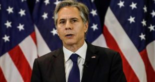 Çavuşoğlu, ABD Dışişleri Bakanı Blinken ile görüştü