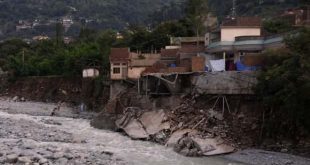 ABD'den Pakistan'a 30 milyonluk sel yardımı