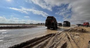 Afganistan'da sel felaketinde ölü sayısı 90'a çıktı