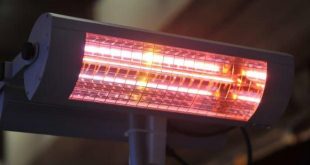 Almanya'da panik havası! Elektrikli ısıtıcılar yok satıyor