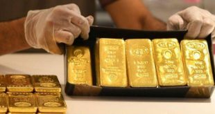 Türkiye'nin altın rezervleri 14 ayın zirvesinde