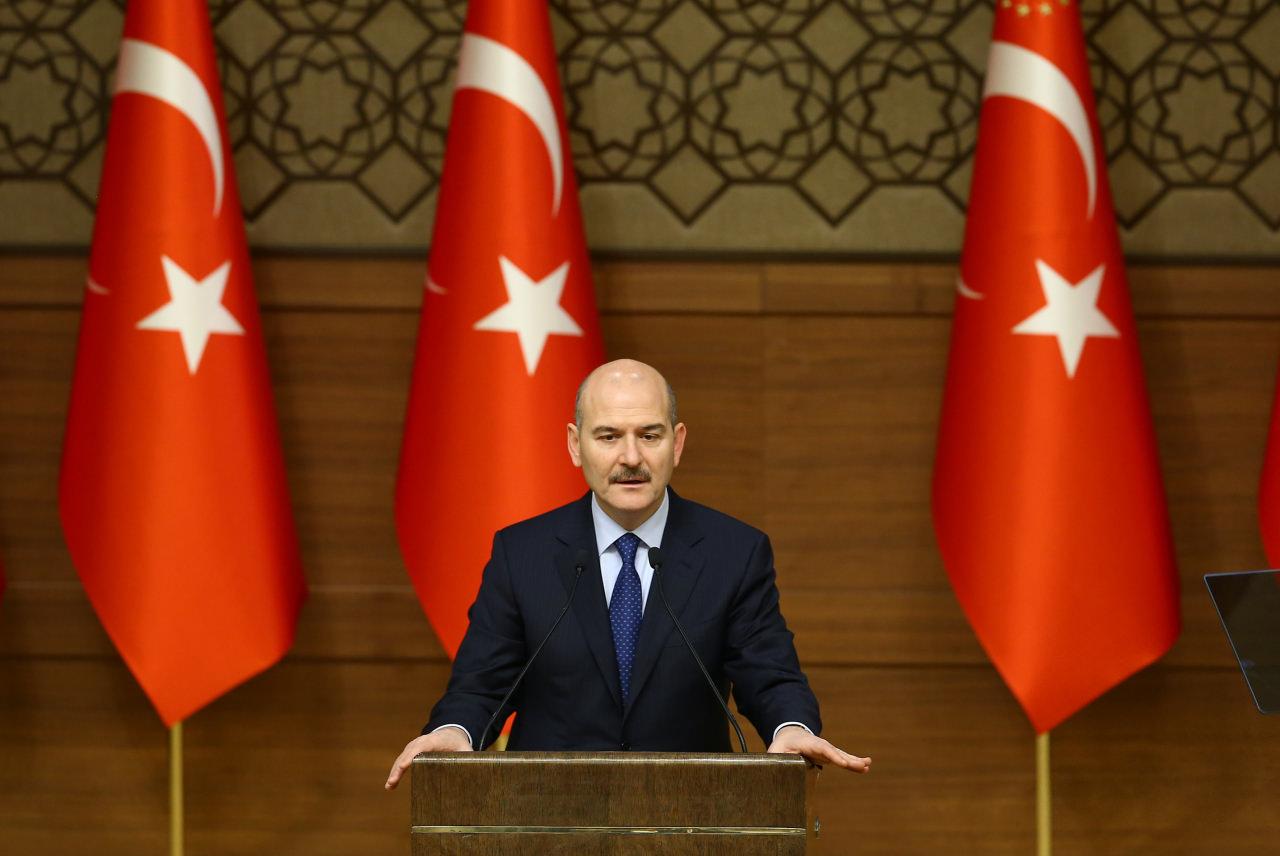 Başkan Erdoğan'dan cemevi ziyareti!