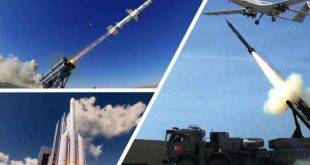 ASELSAN, TUSAŞ ve Roketsan ilk 100'e girdi