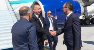 İlham Aliyev Konya'ya geldi