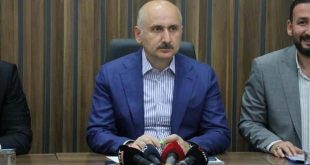 Bakan Karaismailoğlu'ndan "20 yılda tam 100 yıllık iş yaptık" açıklaması!