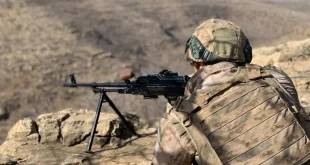 Bakanlık Duyurdu: Yeni operasyon başlatıldı