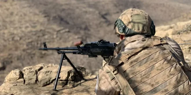 Bakanlık Duyurdu: Yeni operasyon başlatıldı