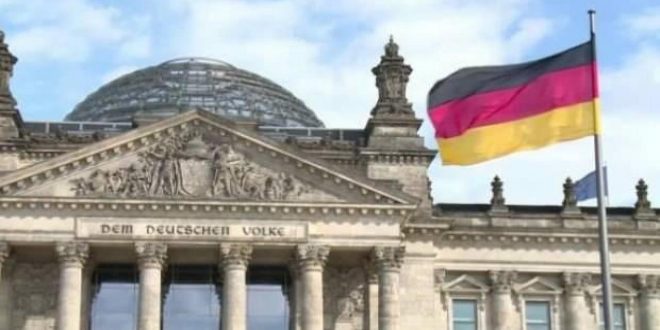 Almanya: 'Tek Çin' politikası izliyoruz