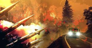 Zincirleme felaket uyarısı: Siyasi çatışmalar, nükleer savaş ve pandemiler..