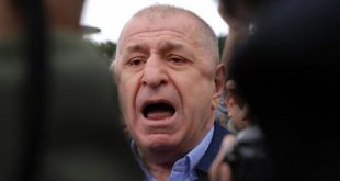 Çataklı'dan Özdağ'ın tehlikeli provokasyonuna sert tepki!