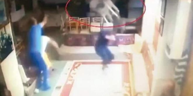 Cemevine saldırıyla ilgili yeni gelişme!