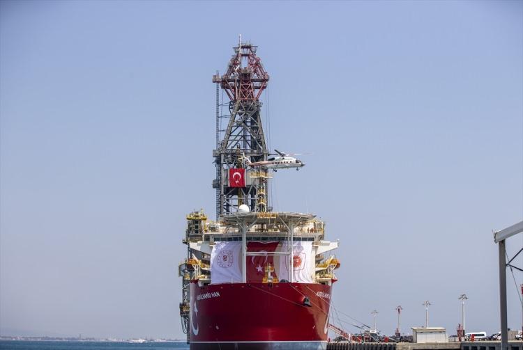 Yunan basınında Abdülhamid Han paniği!