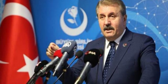 Destici'den öğretmenler için iyileştirme talebi!