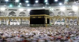 Diyanet'ten umre açıklaması