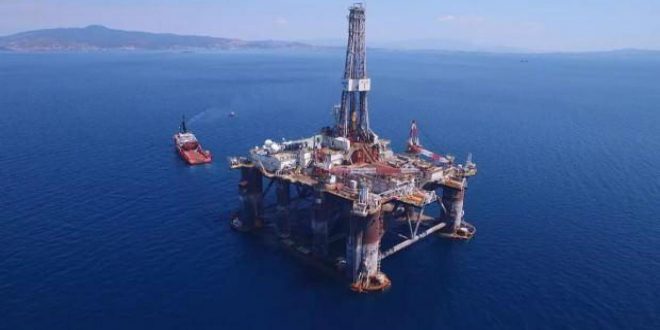 Azeri gazında 11 milyar metreküplük rekor!