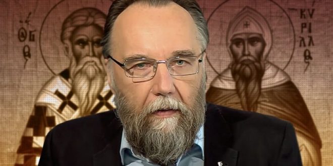 Dugin, Ukrayna'ya ateş püskürdü: "Sadece intikam değil zafer istiyoruz"