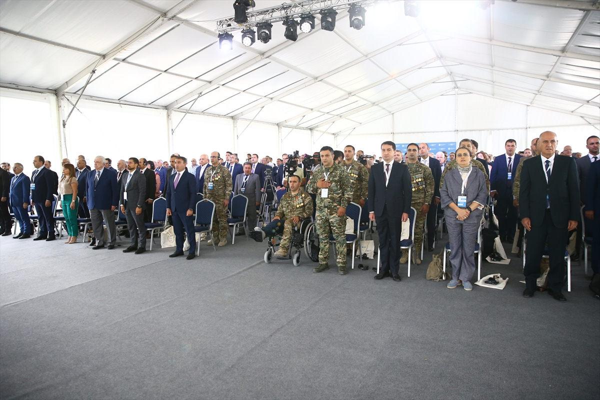 ABD ve Fransa'dan Azerbaycan'ı kızdıran hareket!