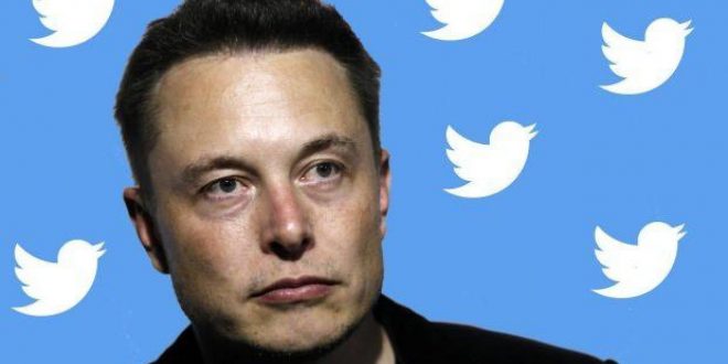 Elon Musk'ın Twitter'ı almak için tek şartı "şeffaflık"