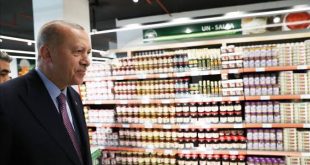 Erdoğan talimat verdi: Fiyatları düşürün!