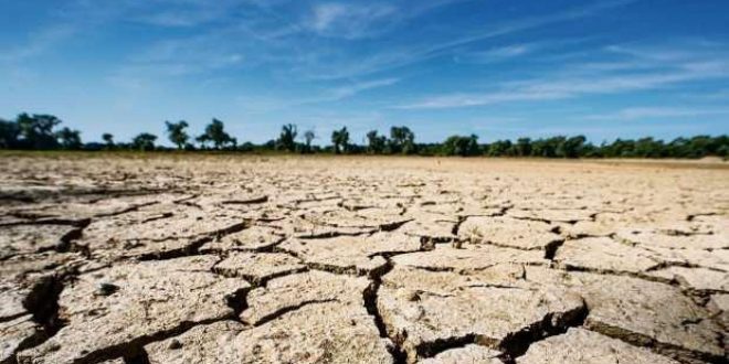 Su krizi büyüyor; Galler'de kuraklık ilan edildi
