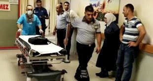 Genzine süt kaçan 2 günlük bebek öldü