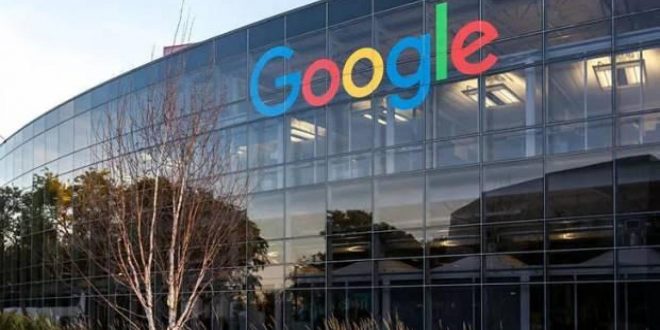 Google veri merkezinde patlama!