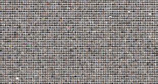 Hackerlar Çin'in Uygur zulmünün yeni belgelerini ortaya çıkardı!