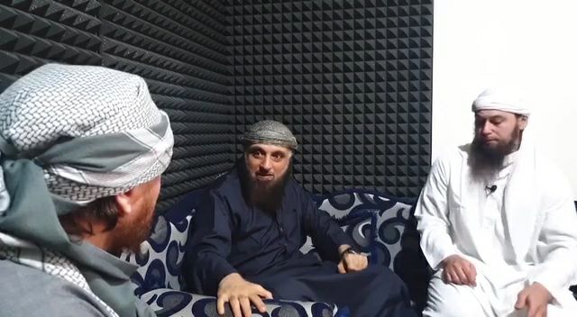 HTŞ bir önemli ismi daha ihraç etti