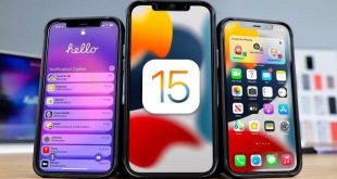 Apple'da güvenlik açığı; apar topar güncelleme yayınladı