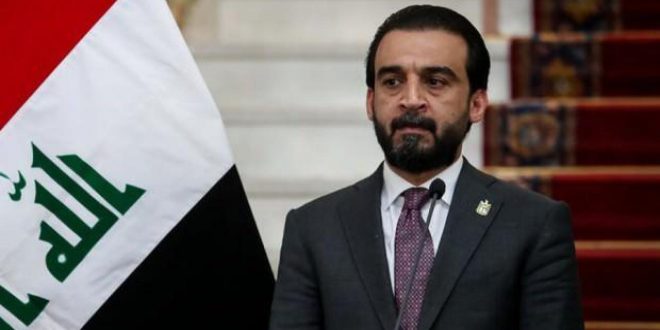Irak Meclisinden Sadr'ın erken seçim çağrısına destek