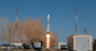 İran ve Rusya'dan ortak uydu üretimi